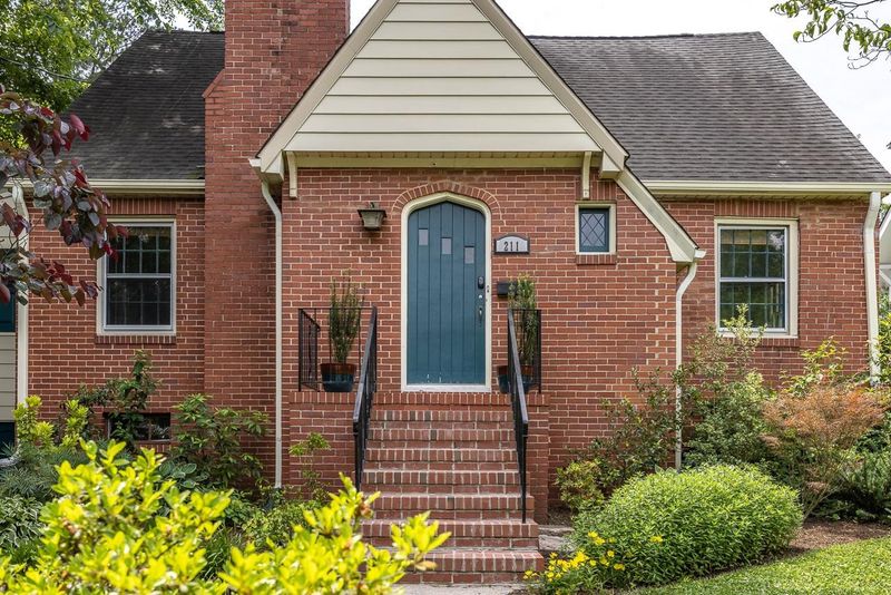 211 W Knox St, Durham, NC 27701