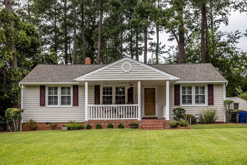2119 Watkins St, Raleigh, NC 27604