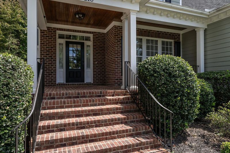 213 Mantle Dr, Clayton, NC 27527