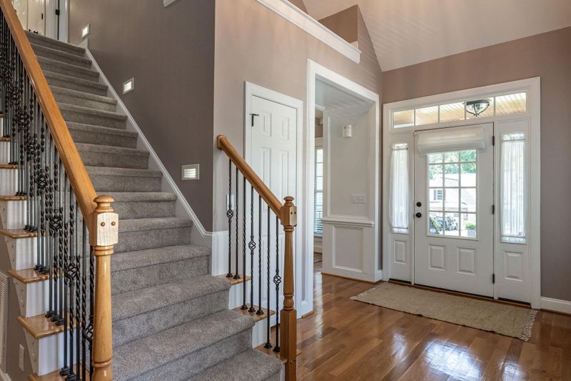 213 Mantle Dr, Clayton, NC 27527