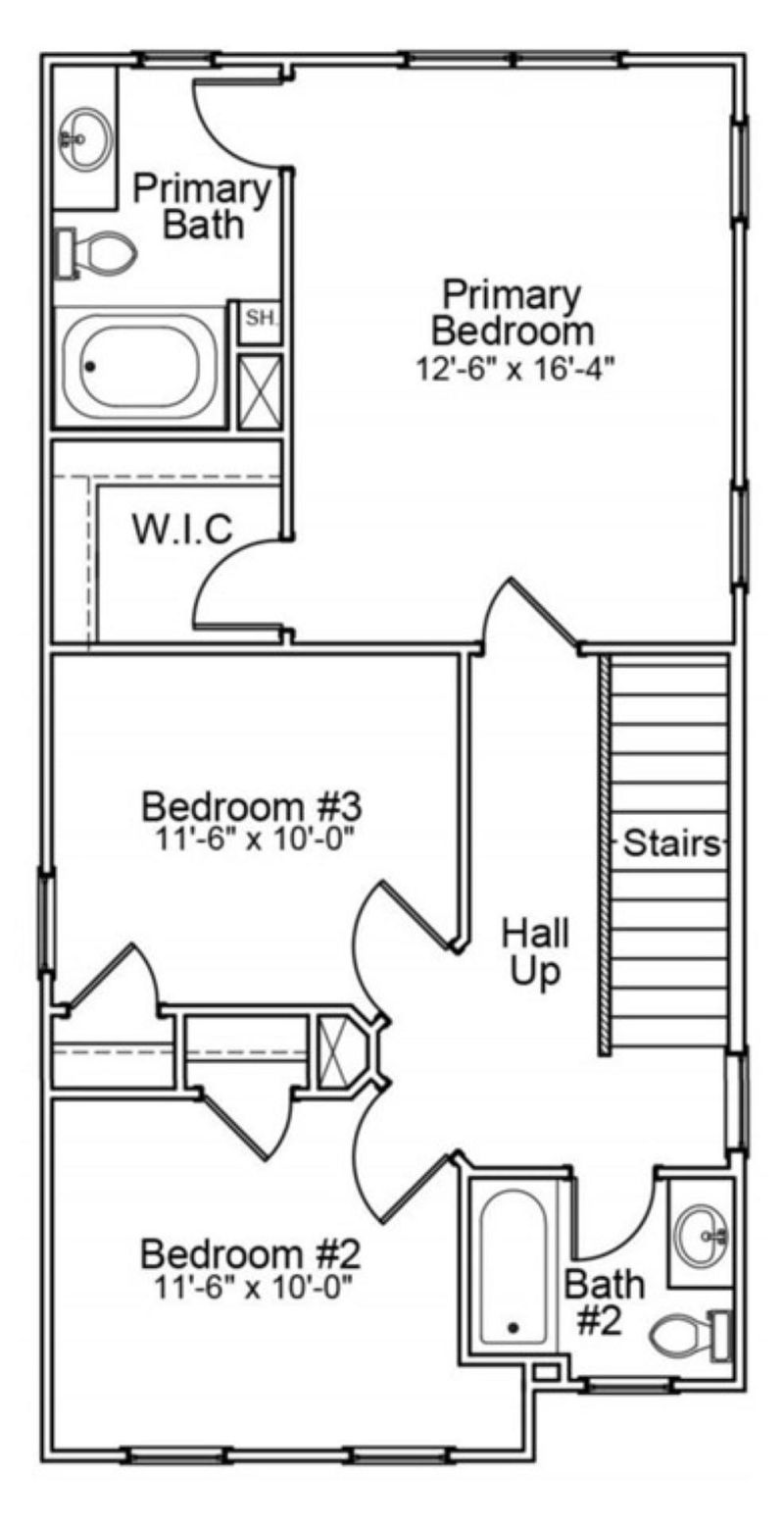 214 Blue Iris Pw #130, Clayton, NC 27520