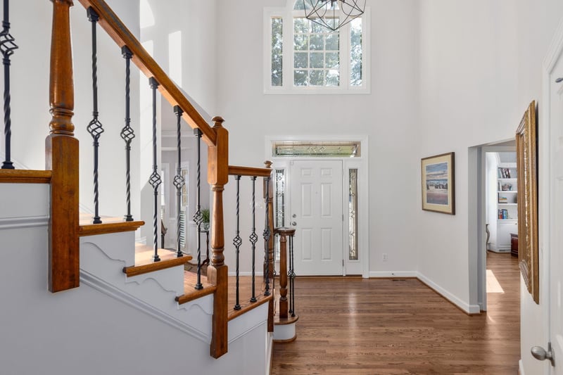 214 Turquoise Creek Dr, Cary, NC 27513