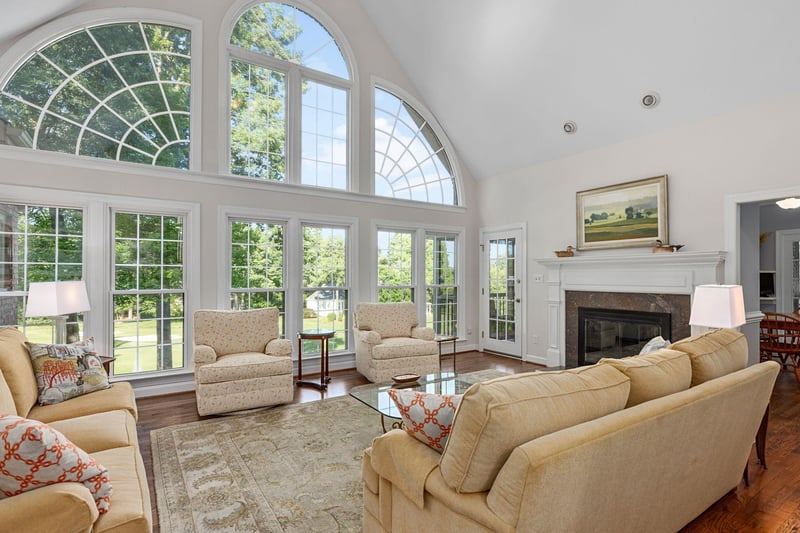 214 Turquoise Creek Dr, Cary, NC 27513
