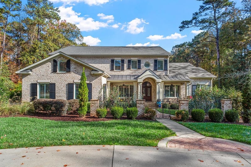 2141 Rolling Rock Rd, Wake Forest, NC 27587