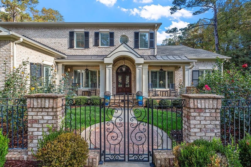 2141 Rolling Rock Rd, Wake Forest, NC 27587
