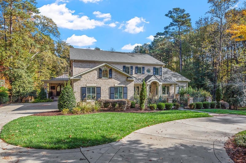 2141 Rolling Rock Rd, Wake Forest, NC 27587