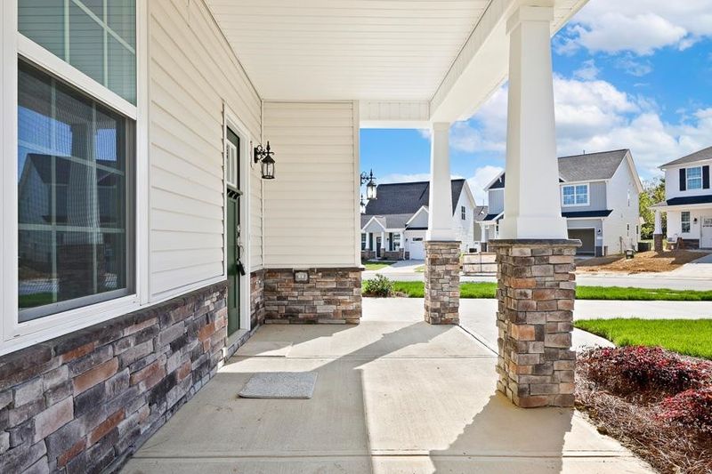 2155 Campbell Loop #55 AB, Burlington, NC 27215