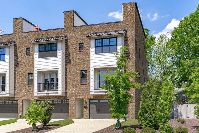 216 W Geer St, Durham, NC 27701