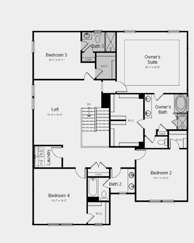 217 Longwall Dr, Holly Springs, NC 27540