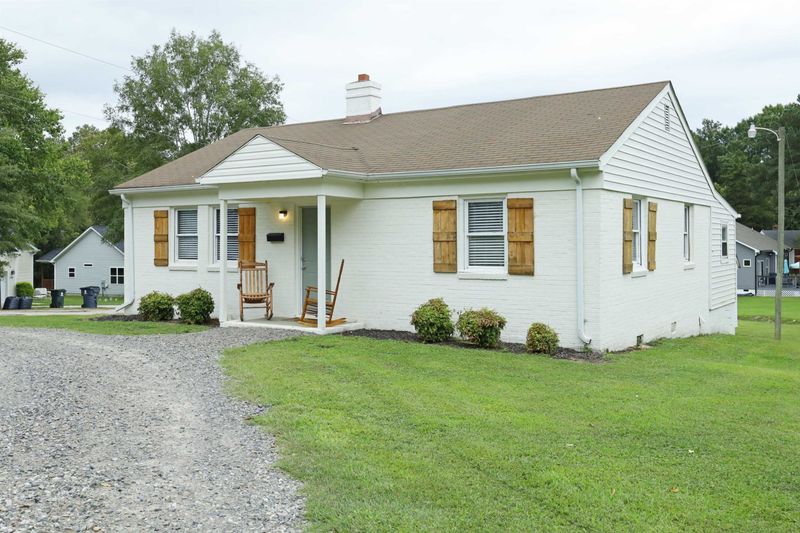 218 Cooke St, Franklinton, NC 27525
