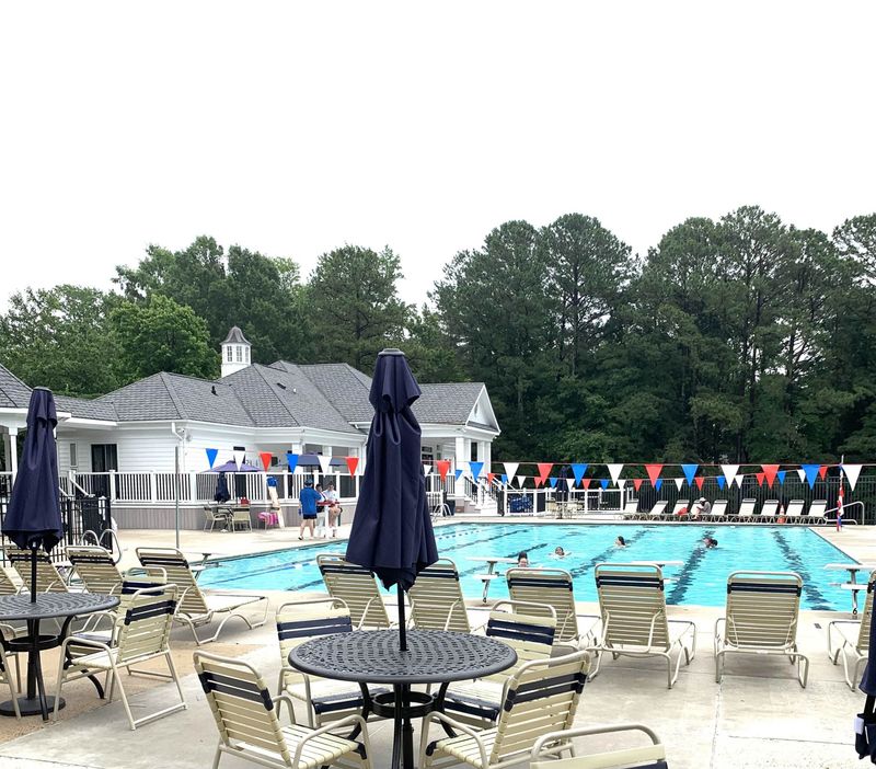 218 Snow Camp Dr, Cary, NC 27519