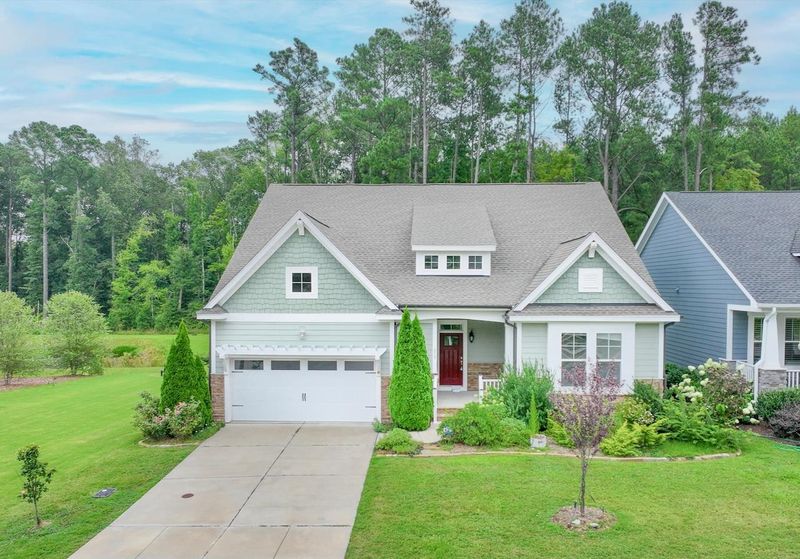 219 Mill Chapel Rd, Chapel Hill, NC 27517