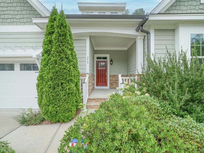 219 Mill Chapel Rd, Chapel Hill, NC 27517