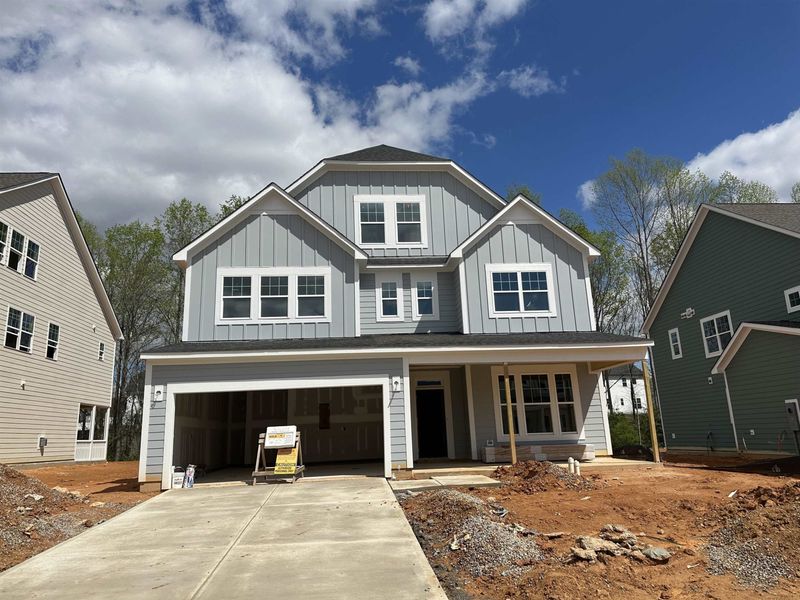 225 Southerland Shire Ln SE #284, Holly Springs, NC 27540