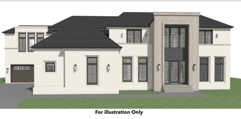 227 Lynwood Ln, Raleigh, NC 27609