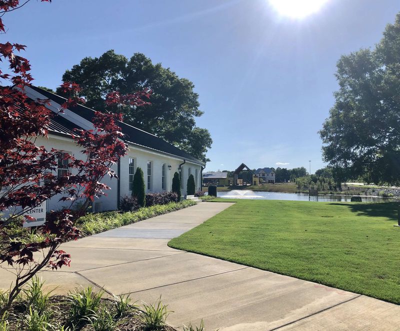 228 Terra Bella Ln, Holly Springs, NC 27540