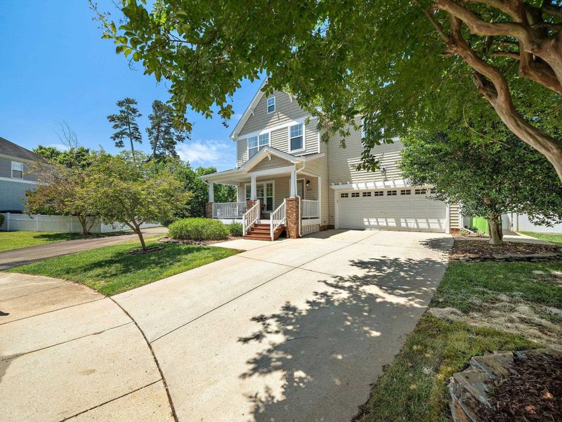 2303 Bright Future Way, Raleigh, NC 27614