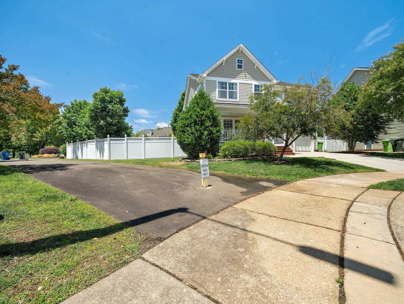 2303 Bright Future Way, Raleigh, NC 27614