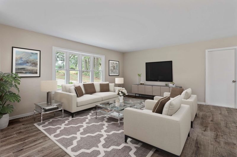 2304 Foxhill Cir, Raleigh, NC 27610