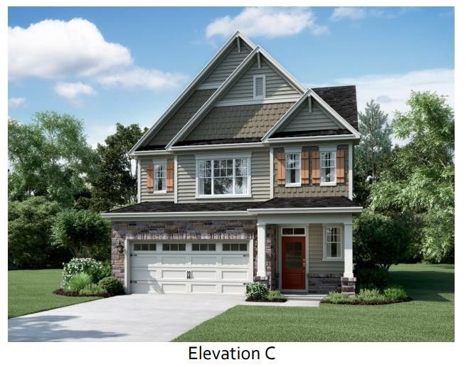 2320 Grants Pass Station #119, Apex, NC 27502