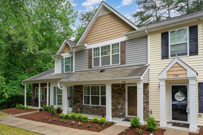 236 Harbor Haven Dr, Apex, NC 27502