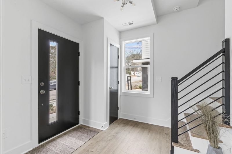 2400 Thorne St, Durham, NC 27704