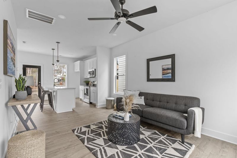 2400 Thorne St, Durham, NC 27704
