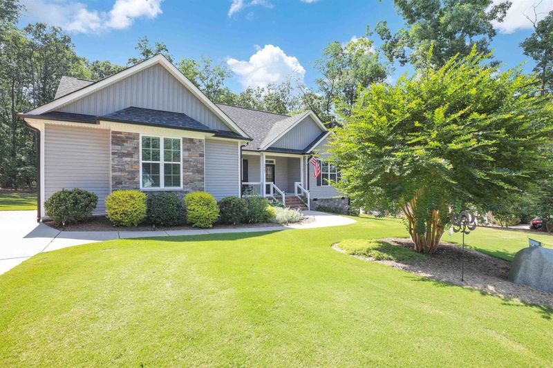2487 Golden Forest Dr, Franklinton, NC 27525