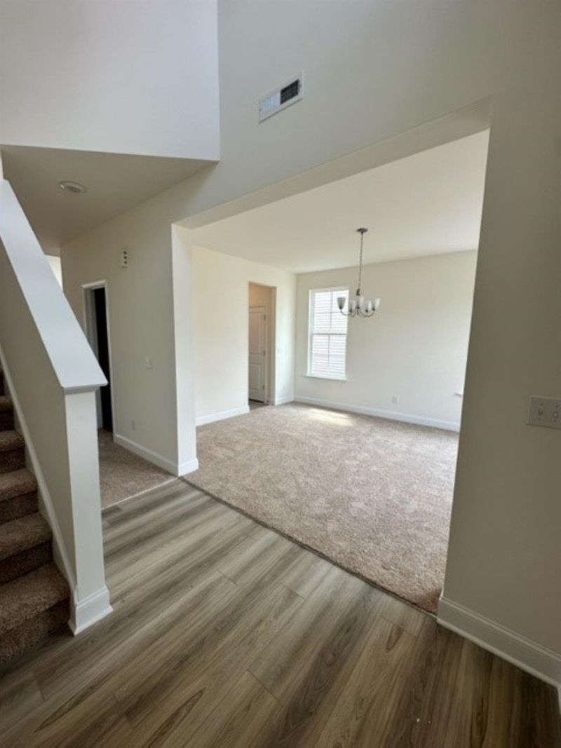 25 Silent Brook Trl #WSP 80, Franklinton, NC 27525