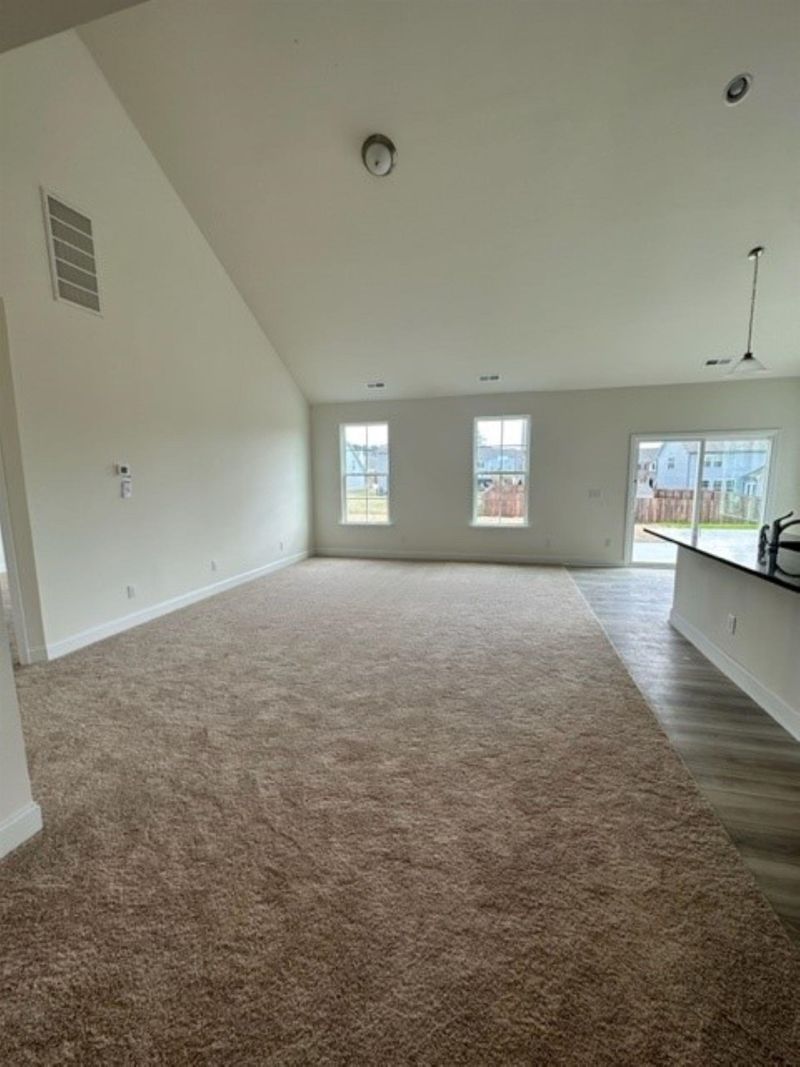 25 Silent Brook Trl #WSP 80, Franklinton, NC 27525