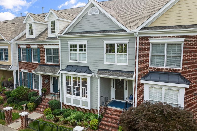 2502 Happy Ln, Raleigh, NC 27614