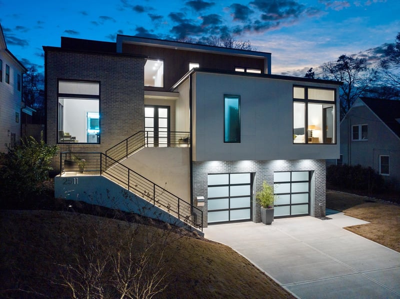 2511 Stafford Ave, Raleigh, NC 27607
