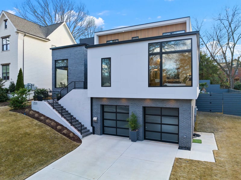 2511 Stafford Ave, Raleigh, NC 27607