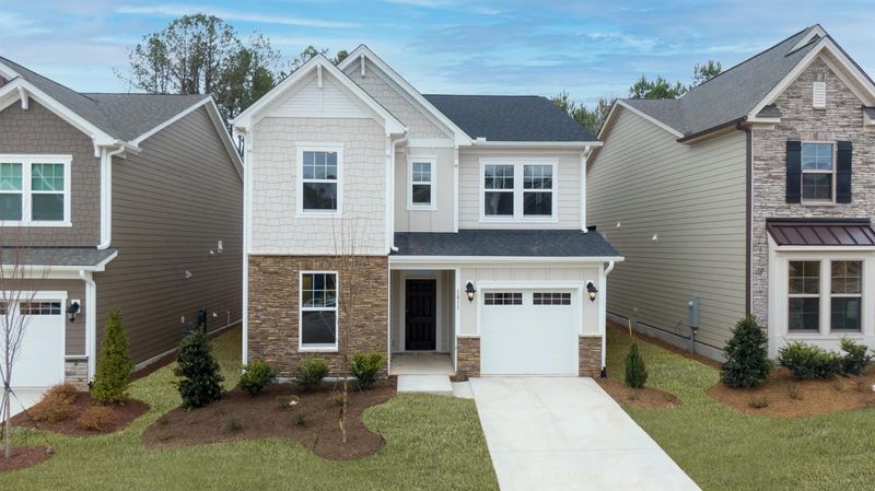 2512 Maplemere Ct Lot 121, Durham, NC 27703