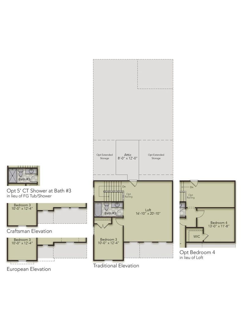 2512 Maplemere Ct Lot 121, Durham, NC 27703