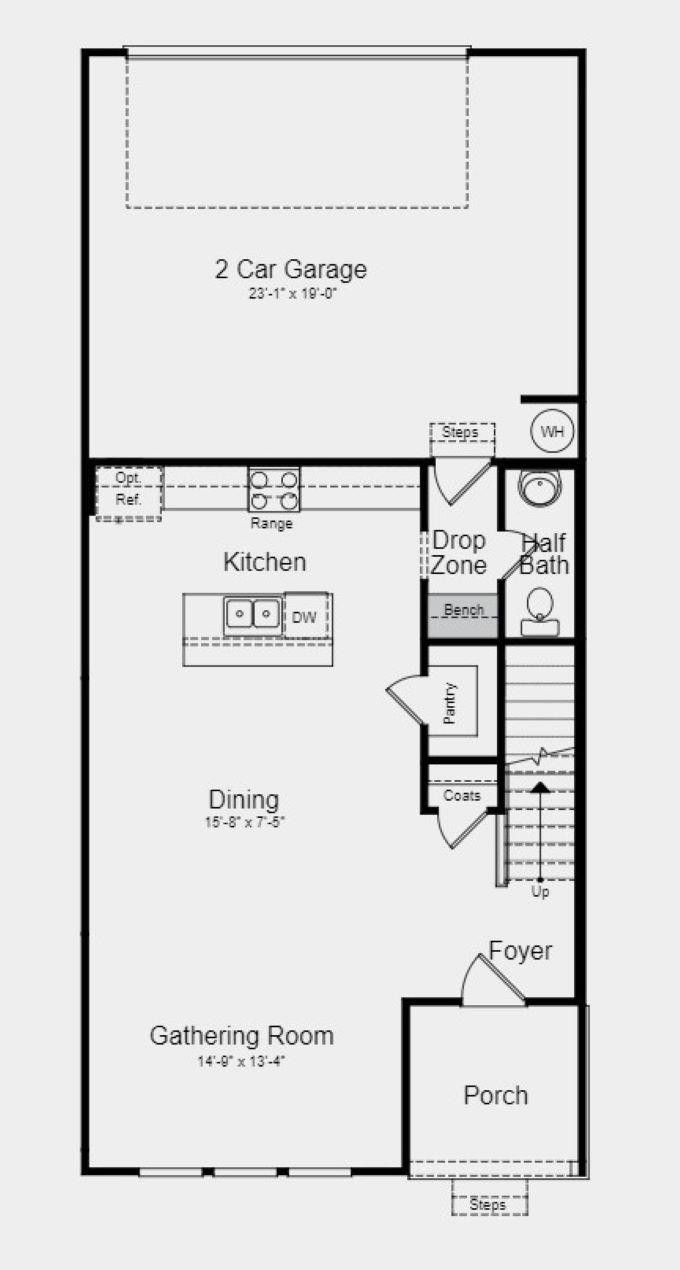 2522 Hutch Ln, Apex, NC 27523