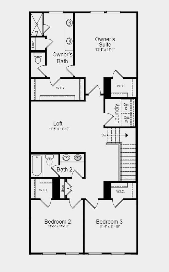 2522 Hutch Ln, Apex, NC 27523