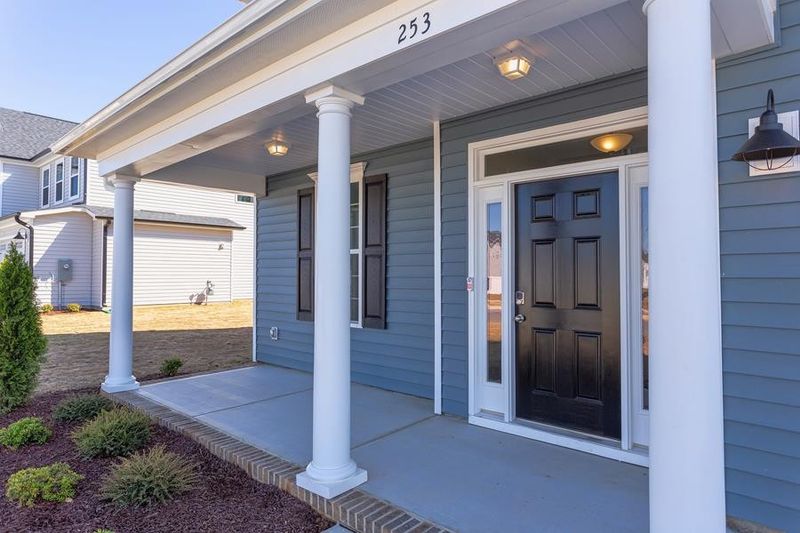 253 Hopper Cir #137, Clayton, NC 27520