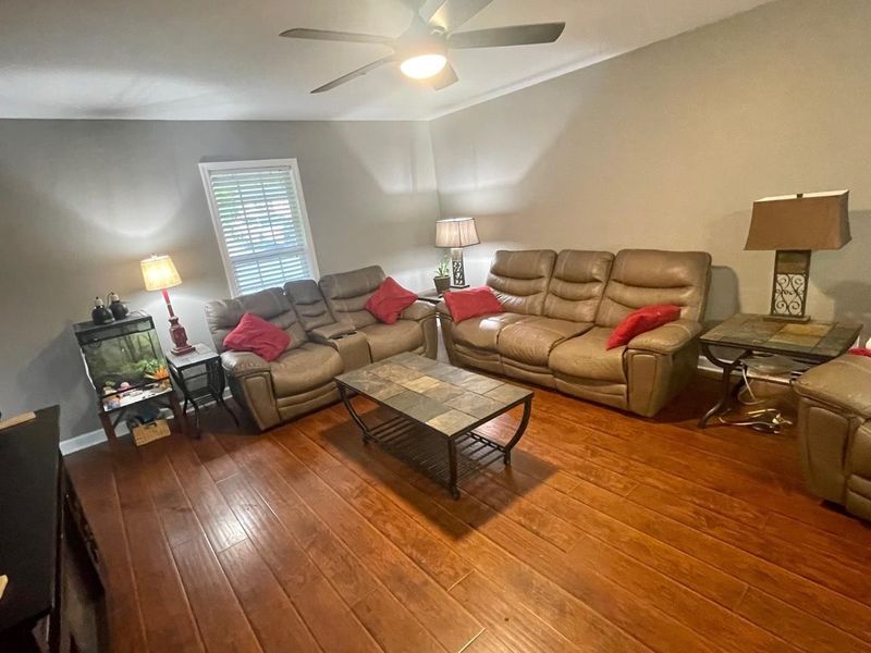2532 Siler Rd, Snow Camp, NC 27349