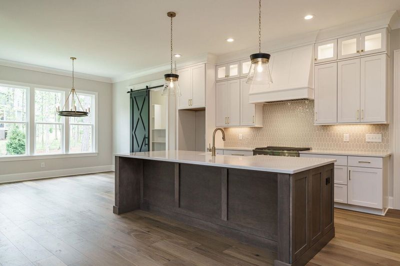 2609 Sanctuary Woods Ln, Raleigh, NC 27606