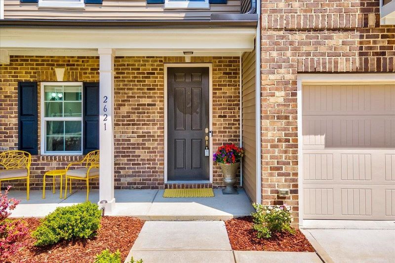 2621 Yellow Pine Rd, Raleigh, NC 27616
