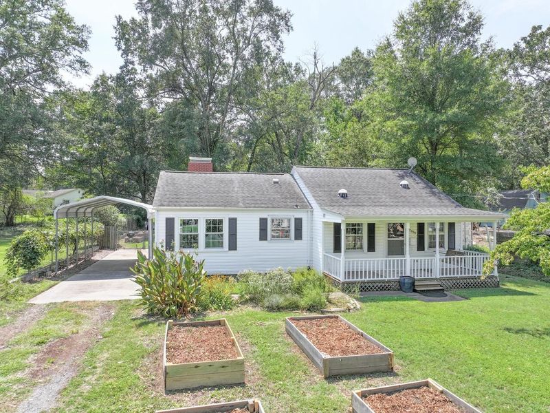 2633 Kirk Rd, Durham, NC 27705