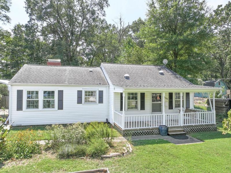 2633 Kirk Rd, Durham, NC 27705