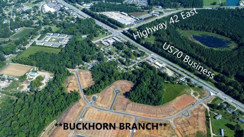 264 Blue Iris Pw #138, Clayton, NC 27520