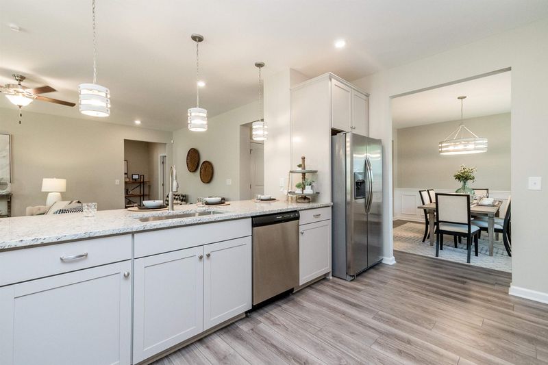 264 Shooting Star Ln, Clayton, NC 27520