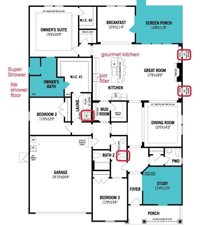 269 Bonaventure Dr #481, Clayton, NC 27527