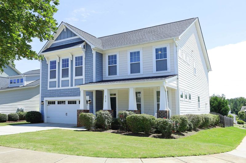 272 Millbrook Dr, Pittsboro, NC 27312