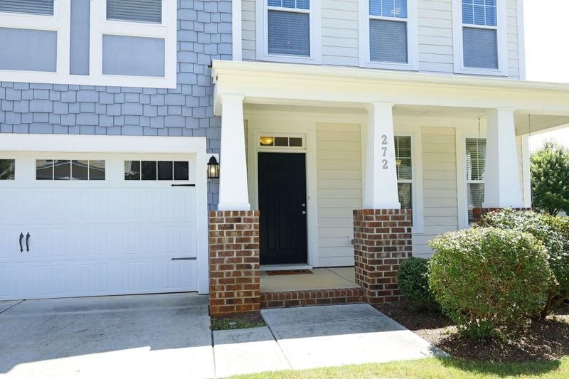 272 Millbrook Dr, Pittsboro, NC 27312