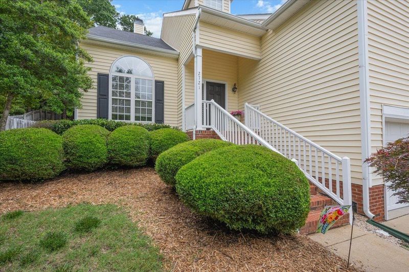 2721 Steeple Run Dr, Wake Forest, NC 27587