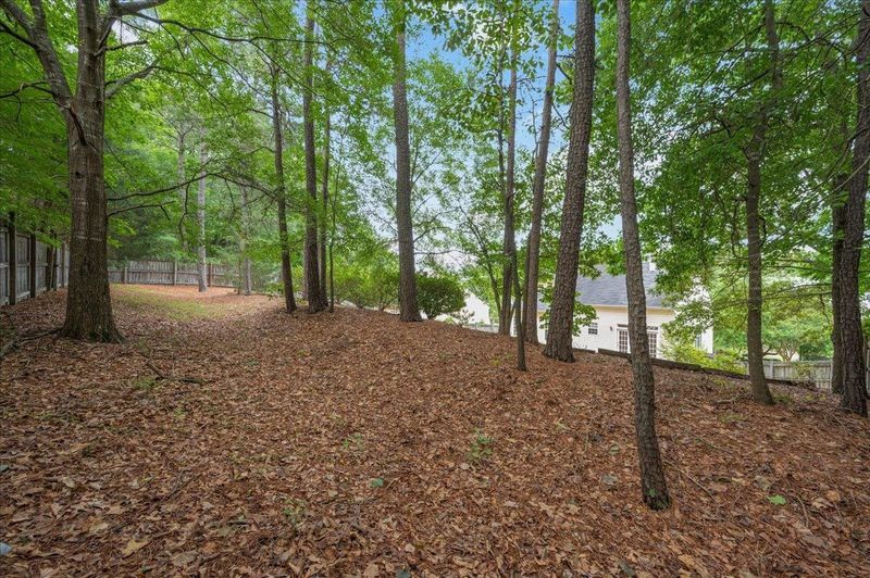 2721 Steeple Run Dr, Wake Forest, NC 27587